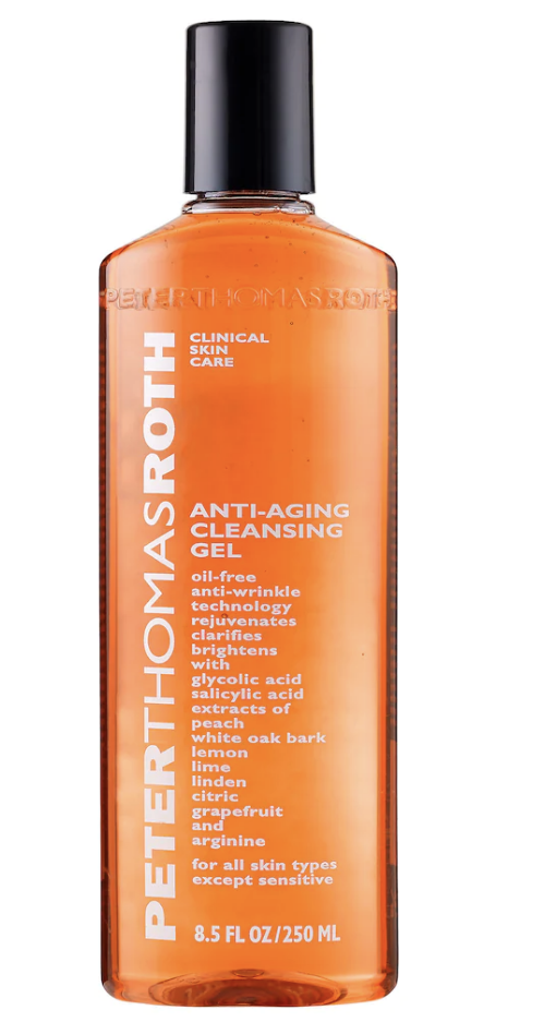 Peter Thomas Roth Cleanser