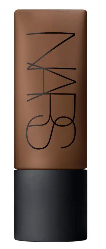 NARS Soft Matte Foundation