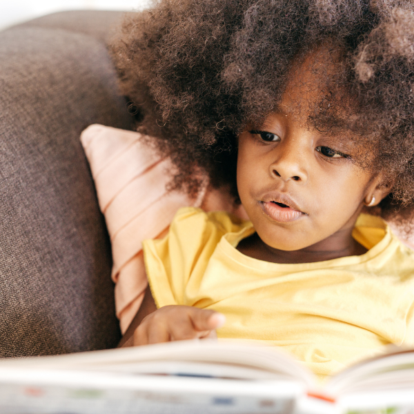 My Favorite African American Children’s Books You Need Now