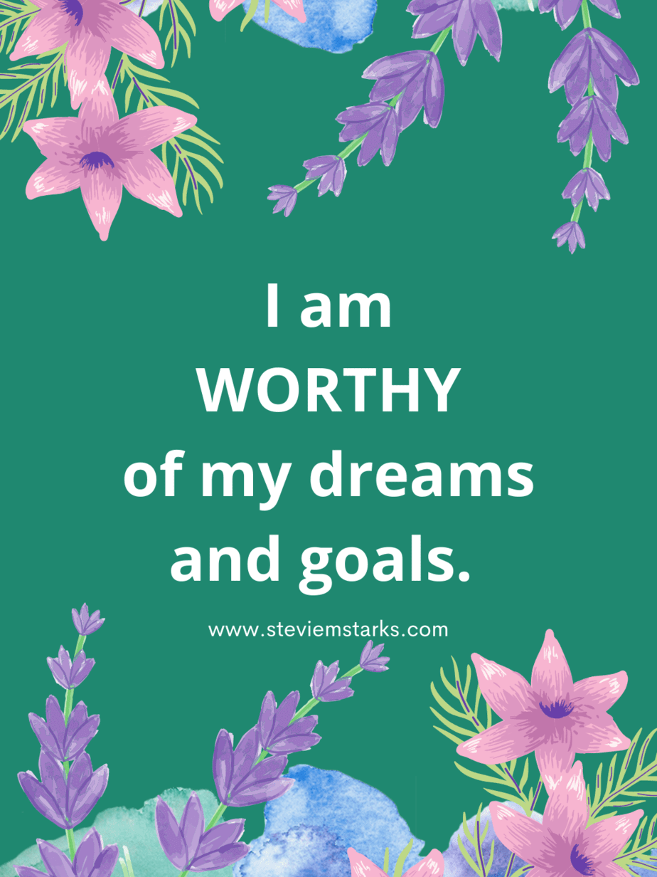 Affirmation quotes